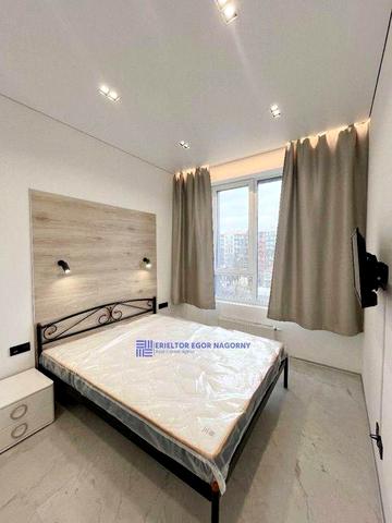 Сдам 2ком квартиру ЖК Гончара 40. Центр. Паркинг