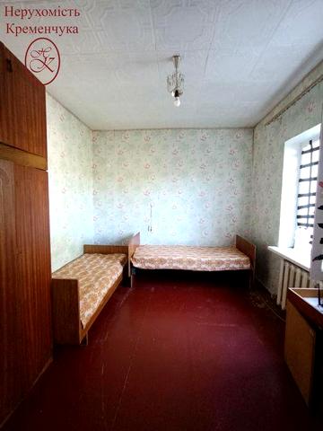 Здам частину будинку в районі Водоканалу