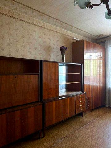 Здається однокімнатна квартира по вулиці Соборності (Доценка)!