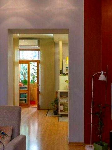 3 кім.квартира ремонт Поділ, газ.колонка, охорона