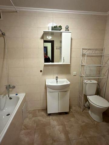 Оренда 1 кім квартири Дружба