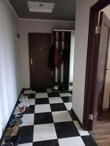 Квартира в районі Галицького перехрестя