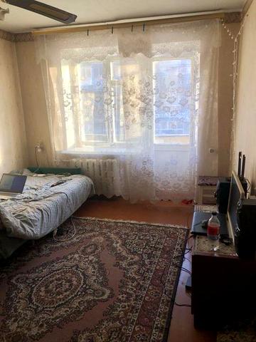 1к у центрі міста