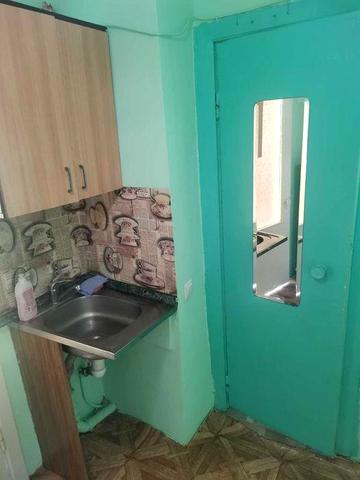 Здам свою (власник) 1-к смарт квартиру на 12 кварт 1/5 6800. Без коміс