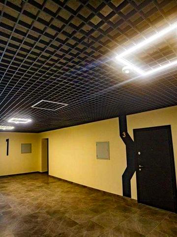 1-кімн квартира 45,4 м² у ЖК “Сонячний” 0% розстрочка до 36 міс ЖК Сонячний (Васильків)