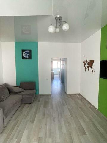 Продаж 2-к  дворівневої квартири в ЖК Петрівський квартал ЖК Петрівський квартал