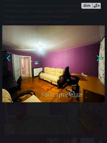 Довгострокова оренда 3к Квартира Робоча вулиця