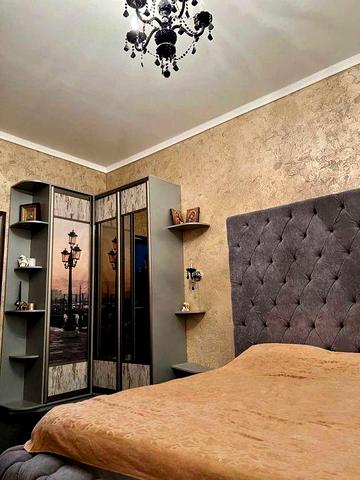 Здам 3 кімнатну квартиру на вул. Парково-стрецька