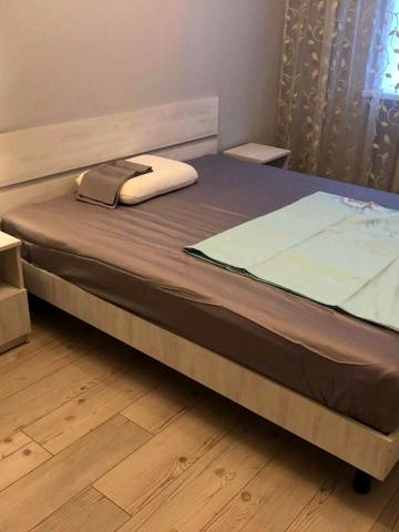 Арсенія Тарковського вул. (Володарського), 18