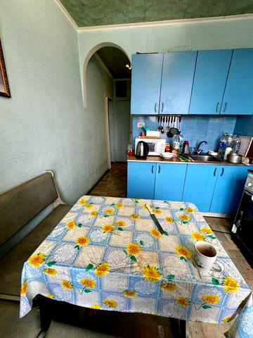 Продам 3 кім кв / Пр- т В . Великого 122 / ‼️Власник ‼️ ЖК Свій