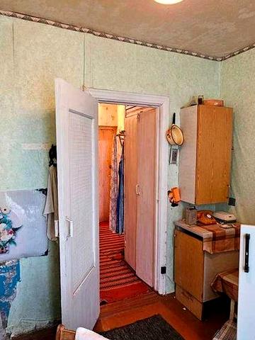 Квартира з автономним опаленням, район Супій