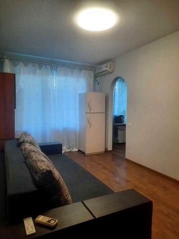 1 кімнатна квартира