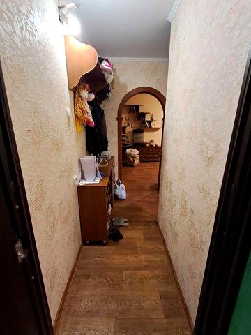 Продам 2х-кімнатну квартиру (3й, Степана Бандери , (Добролюбова))