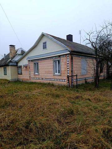 Продається будинок Костопіль
