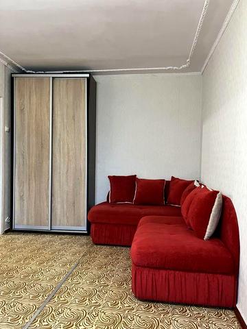 Без комиссии! Квартира 1к Основа, Силикатная, 2