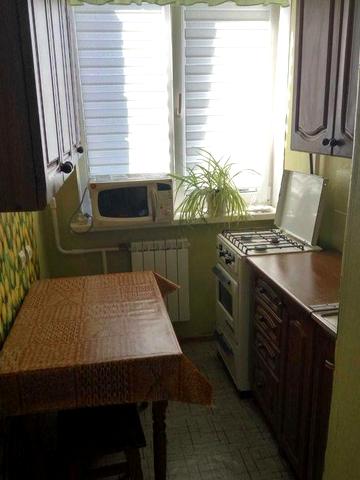 1к.кв. метро Деміївська, вул. Голосіївська 3, Газ, Тепло, вода, працює