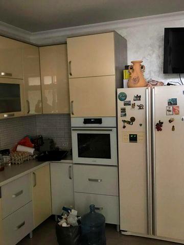 Оренда 3-го поверху в котеджі на підселення, Мукша, район полігону