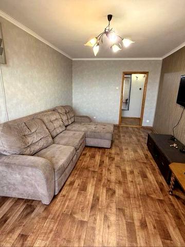 Оренда 3к квартири Сотка/Соборна на 12 поверсі з 16