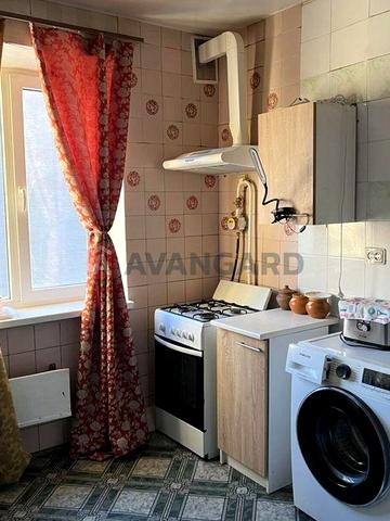 Чудова 2 кімнатна квартира вул. Ніжинська 7 Соломянський район