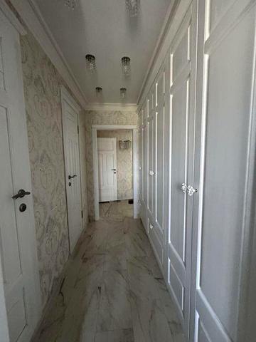 Шикарная квартира с мебелью и техникой ! Левый берег TotokM