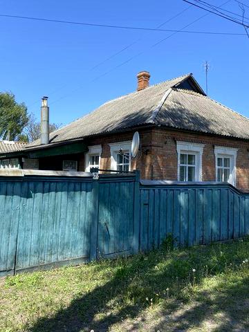 Продам будинок в гарному стані! Можливий торг!