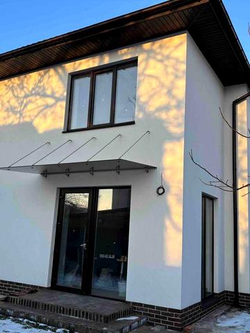 Продається будинок 140м2, Казбет, р-н ЧНУ