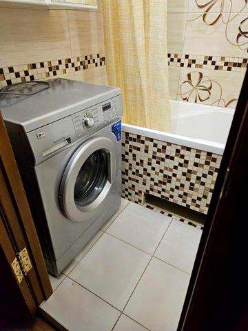 Здам 3х кімнатну квартиру