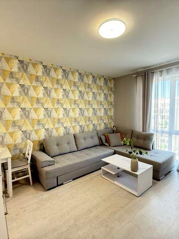 ЖК Сакура! 2кімнатна Ремонт/Техніка/Меблі! Крюківщина ЖК Сакура