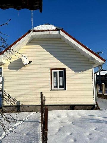 Будинок із земельною ділянкою Верхнє Синьовидне