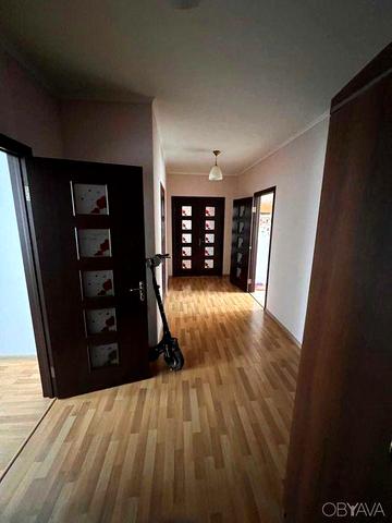 Оренда 3 кімн кв з індивідуал. опаленням по вул. Тополиній