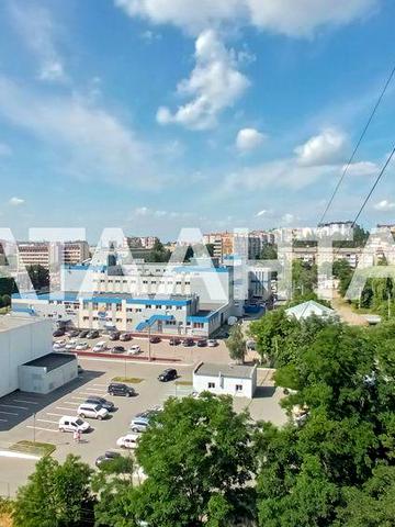 Найдешевша квартира на Майдані.