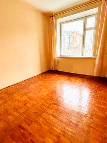 Квартира 3-х кімнатна