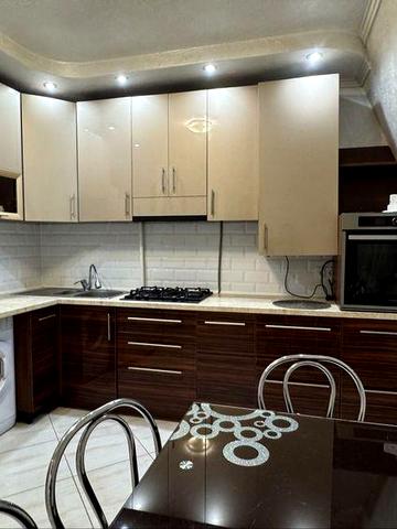 Продаж 2к квартири в Богородчанах,вул.Шевченка+гараж