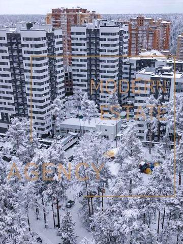 Ірпінь, Центральний Парк.ЖК Чехов Парк Квартира 67 м² , від власника! ЖК Чехов Парк