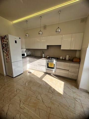 Ексклюзив !Продам квартиру 130м2 в Новобудові  , проспект Перемоги ЖК Ул . Победы , 66о