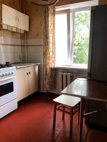 Здам 1-но кімнатну на пр-т Відрадний, 12