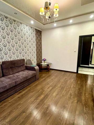 Оренда затишна 1-кімнатна квартира вул.Тлехаса Напроти Токіо