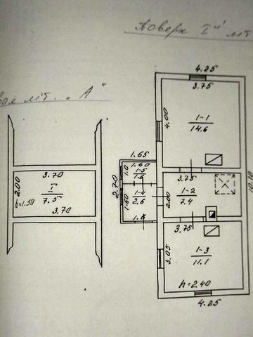 Будинок біля 7 школи