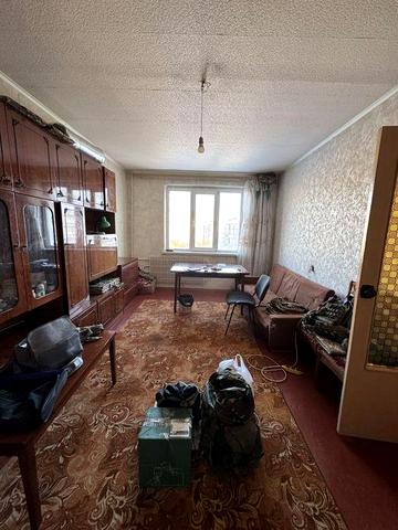 Аренда 3 комнатной квартиры на Зубарева  49 а