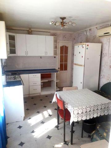 Сдам длительно 1-но комн дом на ул Бреуса Черёмушки, близость центра