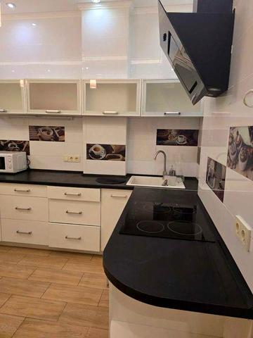 Сдам 1 к кв в 1 Жемчужине + подземный паркинг