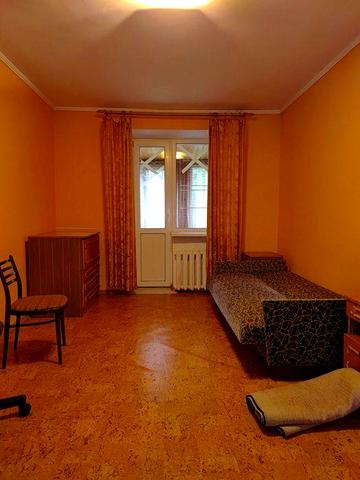 Здам 2-кім квартиру смт. Коцюбинське вул. Бакала, поверх 1, вільно