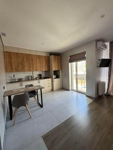 Оренда квартири з гардеробною/ Газове опалення