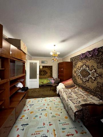 Аренда 1-комн. кв., район 1 ОШ