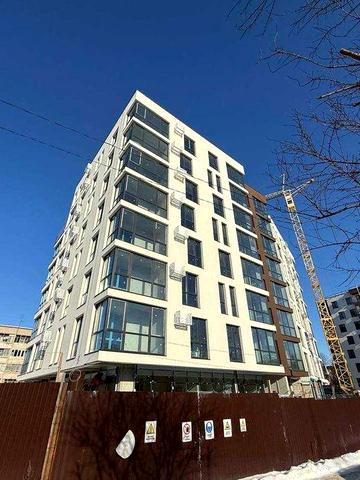 Продаж 3-кімнатної квартири у ЖК My Home ЖК My Home