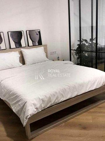 Оренда 3-кім. квартири 100 м² ЖК «Sherwood», Солом’янський район, Київ