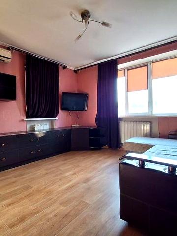 Продаж 1к Квартира Палія Семена (Дніпропетровська дорога) вулиця