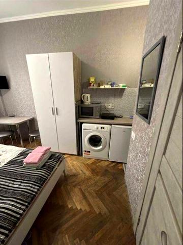 Продаж 1 кімнатної смарт квартири в центрі вул Підмурна