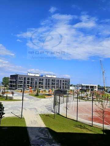 Продаж 2к Квартира Козацька вулиця ЖК City Park