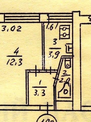 Здам 1-кімнатну за 7000 грн. Автовокзал, ст. метро Деміївська